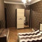 Kirayə (aylıq) 4 otaqlı Yeni Tikili, 20 Yanvar metrosu, Yasamal qəs., Çıraq Plaza, Yasamal rayonu 14