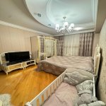 Satılır 3 otaqlı Yeni Tikili, Həzi Aslanov metrosu, Xətai rayonu 4