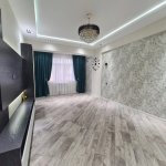 Satılır 2 otaqlı Yeni Tikili, Neftçilər metrosu, 8-ci kilometr, Nizami rayonu 10