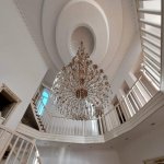 Satılır 7 otaqlı Həyət evi/villa, Qara Qarayev metrosu, Bakıxanov qəs., Sabunçu rayonu 16