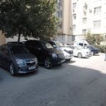 Satılır 3 otaqlı Yeni Tikili, Yeni Yasamal qəs., Yasamal rayonu 3