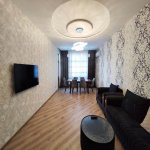 Kirayə (aylıq) 2 otaqlı Yeni Tikili, Nəriman Nərimanov metrosu, Azərbaycan Dillər Universiteti, Nərimanov rayonu 7