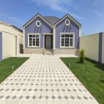 Продажа 3 комнатная Дома/Виллы, пос. Сураханы, Сураханы район 1