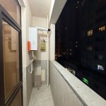 Аренда 2 комнатная Новостройка, м. Гянджлик метро, Олимпик Стар, Насими район 16