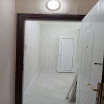 Продажа 1 комнатная Новостройка Хырдалан 5
