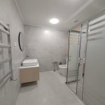 Kirayə (aylıq) 2 otaqlı Yeni Tikili, Dərnəgül metrosu, Binəqədi rayonu 7