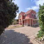 Kirayə (aylıq) 5 otaqlı Bağ evi, Pirşağı qəs., Sabunçu rayonu 1