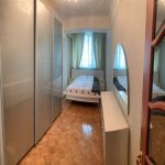 Kirayə (aylıq) 3 otaqlı Yeni Tikili, Sahil metrosu, Səbail rayonu 24