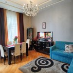 Kirayə (aylıq) 3 otaqlı Yeni Tikili, Nəriman Nərimanov metrosu, Montin qəs., Nərimanov rayonu 2