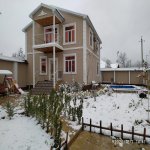 Kirayə (günlük) 4 otaqlı Həyət evi/villa Qəbələ 2