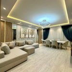 Kirayə (aylıq) 2 otaqlı Yeni Tikili, Nərimanov rayonu 4