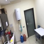 Kirayə (aylıq) 5 otaqlı Ofis, Gənclik metrosu, Nərimanov rayonu 11