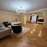 Satılır 4 otaqlı Köhnə Tikili, Nəriman Nərimanov metrosu, Montin qəs., Nərimanov rayonu 1