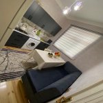 Satılır 3 otaqlı Həyət evi/villa, Koroğlu metrosu, Zabrat qəs., Sabunçu rayonu 37