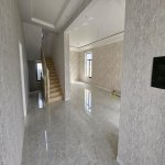 Satılır 5 otaqlı Həyət evi/villa, Badamdar qəs., Səbail rayonu 5