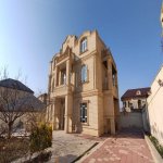 Satılır 6 otaqlı Həyət evi/villa, Badamdar qəs., Səbail rayonu 2