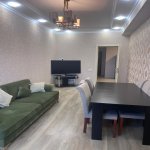 Аренда 3 комнат Новостройка, м. Ази Асланова метро, Ахмедли, Хетаи район 5