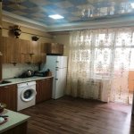 Satılır 2 otaqlı Yeni Tikili, Azadlıq metrosu, 6-cı mikrorayon, Binəqədi rayonu 4