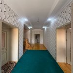 Satılır 5 otaqlı Həyət evi/villa, Koroğlu metrosu, Zabrat qəs., Sabunçu rayonu 4