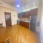 Kirayə (aylıq) 3 otaqlı Yeni Tikili, Xətai metrosu, Xətai rayonu 6