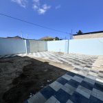Satılır 4 otaqlı Həyət evi/villa, Koroğlu metrosu, Xəzər rayonu 3