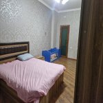 Kirayə (aylıq) 3 otaqlı Yeni Tikili, Köhnə Günəşli qəs., Xətai rayonu 9