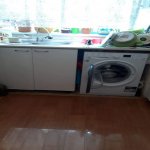 Satılır 2 otaqlı Yeni Tikili Xırdalan 12
