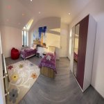 Kirayə (günlük) 4 otaqlı Həyət evi/villa Qəbələ 9