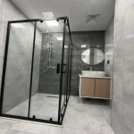 Продажа 3 комнатная Вторичка, м. Нефтчиляр метро, Низаминский р-н район 8