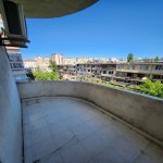 Satılır 3 otaqlı Yeni Tikili, Həzi Aslanov metrosu, Xətai rayonu 8