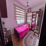 Satılır 4 otaqlı Həyət evi/villa, Avtovağzal metrosu, Biləcəri qəs., Binəqədi rayonu 17