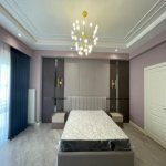 Kirayə (aylıq) 3 otaqlı Yeni Tikili, Xətai metrosu, Nəsimi rayonu 4