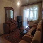 Kirayə (aylıq) 2 otaqlı Köhnə Tikili, Nizami metrosu, Yasamal qəs., İqtisadiyyat Universiteti, Yasamal rayonu 6