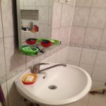 Kirayə (aylıq) 3 otaqlı Köhnə Tikili, Xalqlar dostluğu metrosu, Əhmədli, Xətai rayonu 9