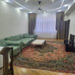 Kirayə (aylıq) 3 otaqlı Yeni Tikili, Həzi Aslanov metrosu, H.Aslanov qəs., Xətai rayonu 1