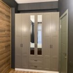 Satılır 3 otaqlı Yeni Tikili, Gənclik metrosu, Nəsimi rayonu 10