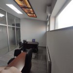 Kirayə (aylıq) 4 otaqlı Ofis, Nəriman Nərimanov metrosu, Nərimanov rayonu 7