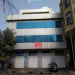 Kirayə (aylıq) Obyekt, Nizami metrosu, Yasamal rayonu 1