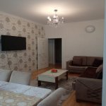 Satılır 2 otaqlı Yeni Tikili, Əhmədli metrosu, Əhmədli, Xətai rayonu 4