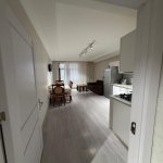 Аренда 2 комнатная Новостройка, İnşaatçılar метро, пос. Йени Ясамал, Ясамал район 4