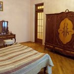 Satılır 5 otaqlı Həyət evi/villa, Əhmədli metrosu, H.Aslanov qəs., Xətai rayonu 5