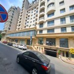Kirayə (aylıq) Obyekt, Sahil metrosu, Nizami kinoteatrı, Səbail rayonu 1