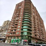 Аренда 2 комнатная Новостройка, м. Гянджлик метро, Университет ADA, Насими район 1