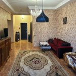 Аренда 2 комнатная Новостройка, Nizami метро, Ясамал район 1