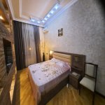 Kirayə (aylıq) 2 otaqlı Köhnə Tikili, İçərişəhər metrosu, Səbail rayonu 5
