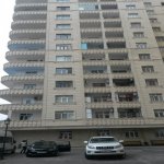 Satılır 3 otaqlı Yeni Tikili, 6-cı mikrorayon, Binəqədi rayonu 1