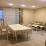 Kirayə (aylıq) 3 otaqlı Yeni Tikili, 28 May metrosu, Nəsimi rayonu 11