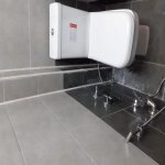 Satılır 3 otaqlı Köhnə Tikili, Qara Qarayev metrosu, Nizami rayonu 5