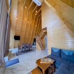 Kirayə (günlük) 4 otaqlı Həyət evi/villa Qəbələ 27