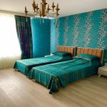 Kirayə (günlük) 5 otaqlı Həyət evi/villa Qəbələ 3